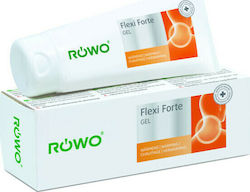 Rowo Flexi Forte Gel de încălzire 50ml Rowo Flexi Forte Gel de încălzire 50ml