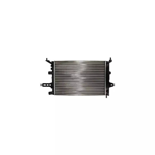 Opel Astra G Hatchback F48 F08 Denso Drm20080 Radiator