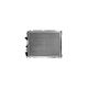 Radiator apă Renault Clio II Caroserie SB0 1 2 Denso DRM23033