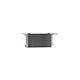 Radiator Clima Citroen Xsara Picasso N68 Denso Dcn21010