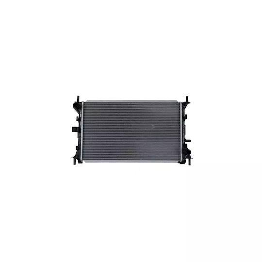 Воден радиатор Ford Focus Daw Dbw Denso Drm10052