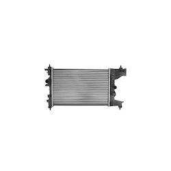 Radiator Chevrolet Cruze Hatchback J305 Denso Drm20094
