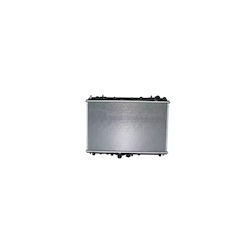 Radiator Denso Mitsubishi Carisma Limousine Drm45010