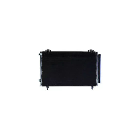 Radiator Clima Toyota Corolla Combi E12j E12t Denso Dcn50043