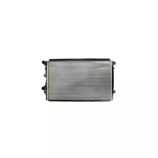 Radiator Apa Vw Jetta Iii 1k2 Denso Drm32015