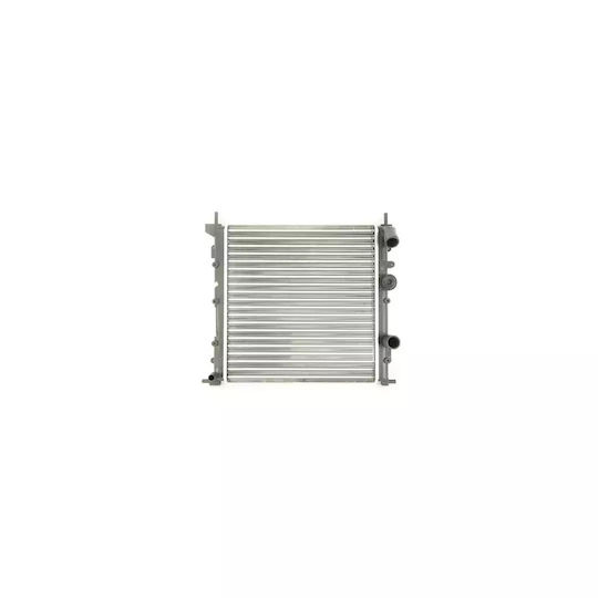 Radiator de apă Renault Clio II SB0 1.2 Caroserie Denso DRM23010