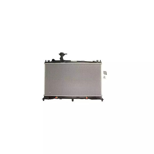 Mazda 6 Kombi Gy Denso Drm44027 Wasserkühler