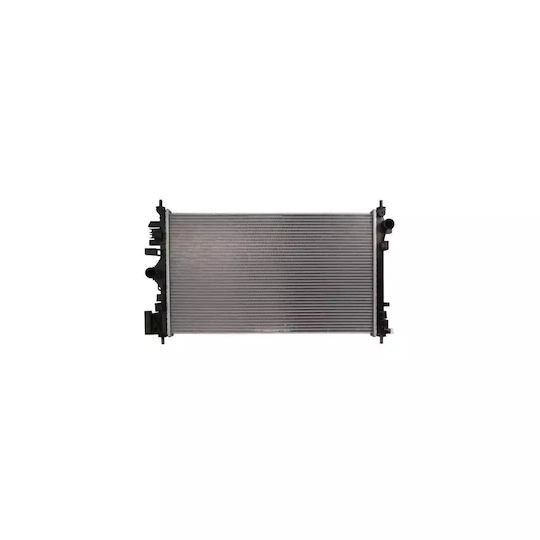 Opel Insignia Combi Denso Drm20111 Water Radiator