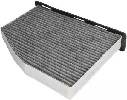 Filtru de cabină Seat Leon 1p1 Denso Dcf052k