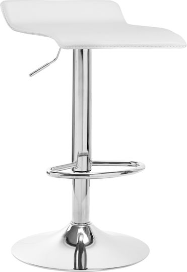 Stool Bar White Stool Bar White