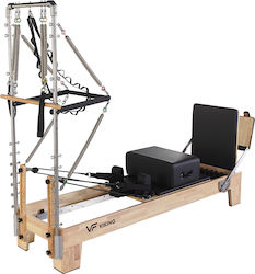 Viking Tower Pilates Bed