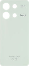 Καπάκι Redmi Note Πράσινο Xiaomi Redmi Note 13 4G