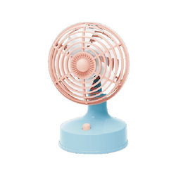 Mayou Mini Klimaanlagen & Ventilatoren Rosa 463.804521 Mayou Mini Klimaanlagen & Ventilatoren Rosa 463.804521