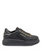 Renato Garini Femei Sneakers Negre