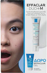 La Roche Posay Hautpflegesets für Akne & Gesichtsreinigung mit Gesichtscreme & Serum