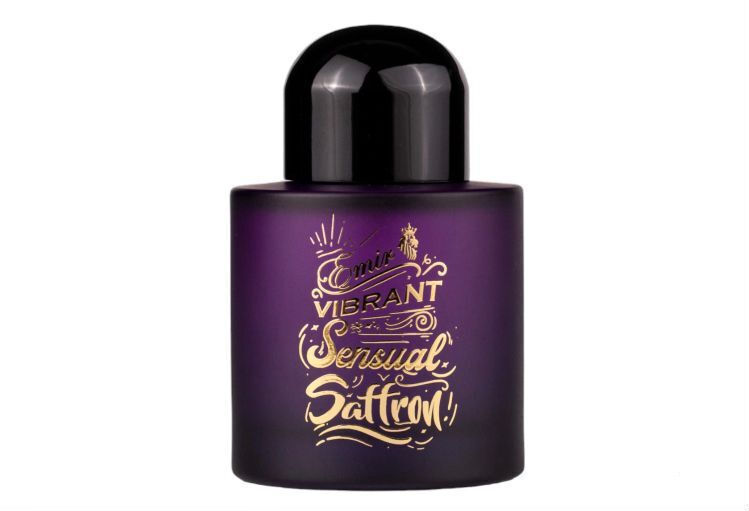 Parfum Unisexe Identité Rose & Cuir Paris Corner EDP 100ml - Neuf