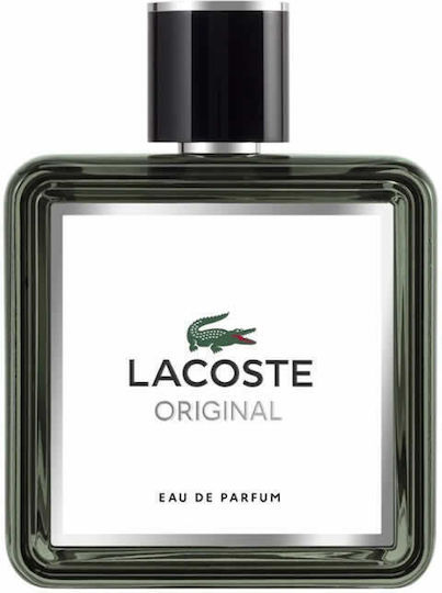 Lacoste Original Eau de Parfum 100ml
