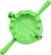Kadax Ravioli Dumpling Form Cutter Machine Mold