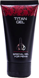 Titan Stimulent Gel Mărire a penisului 50ml