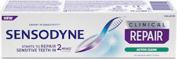 Sensodyne Toothpaste for Sensitive Teeth 75ml