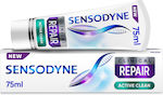 Sensodyne Toothpaste for Sensitive Teeth 75ml