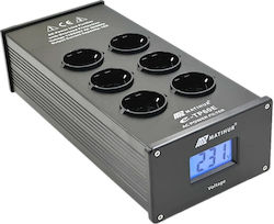 Audio Power Supply Silver