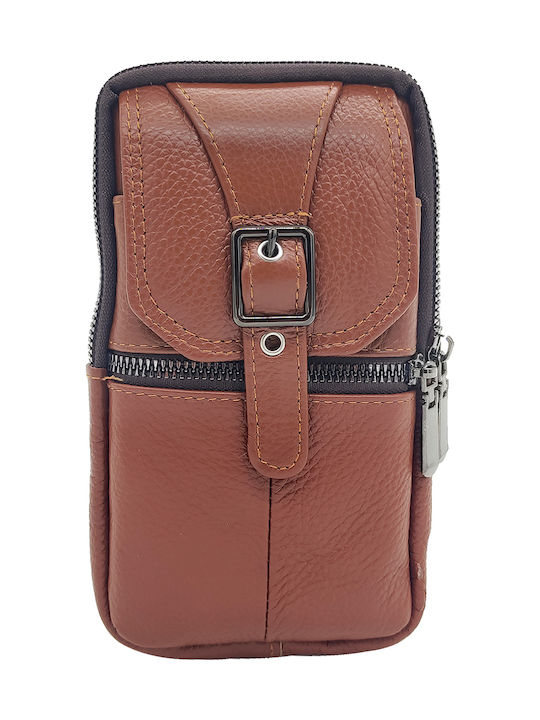 Gift-Me Leather Men's Bag Shoulder / Crossbody ...