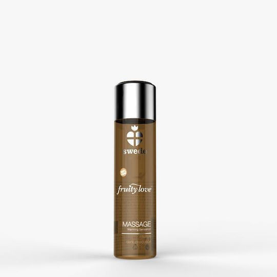 Swede Massagelotion mit Duft Schokolade 60ml