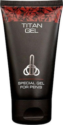 Hendel Διεγερτικό Gel για Άνδρες 50ml