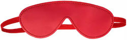 Party Hard Shy Red Mask