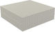 Dunlopillo High Ivory Queen Mattress Latex 160x210x17cm