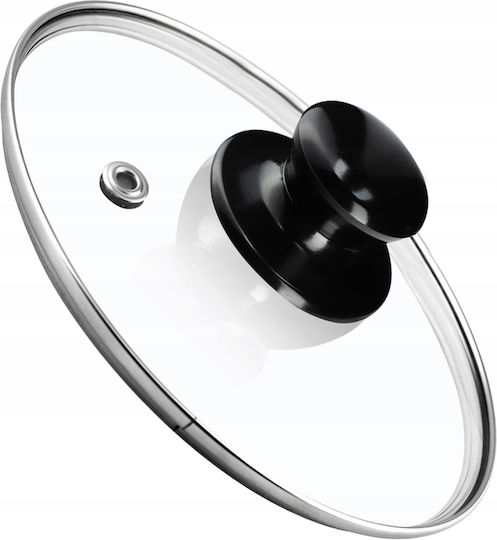 Kadax Kadax Glas Kochgeschirrdeckel Für Pan Und Topf 14cm 30788