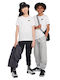 Kids' T-shirt White Sportswear
