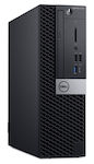 Μεταχειρισμένα Refurbished Desktop PC