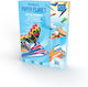 Παιχνίδι Κατασκευών Box Candiy Paper