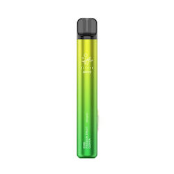 Elf Bar 600 V2 Disposable Electronic Cigarette ...
