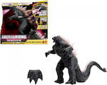 Jada Toys Godzilla Figure