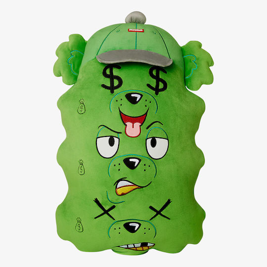 Sprayground Детска Декоративна Възглавница 68.6x43см