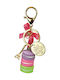 Μπρελοκ Emily In Paris Macarons #351-00003