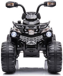 Madman 4 Wheel Motorcycle for 3 Plus Years