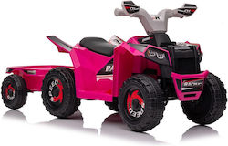 Electric 4 Wheel Motorcycle