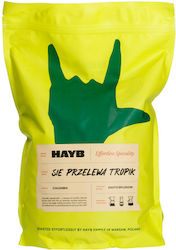 HAYB Cafea cu filtru Boabe 1kg HAYB Cafea cu filtru Boabe 1kg