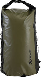 XDive Carrier Wasserdichte Tasche Rucksack mit ...