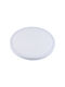 Lustră LED Greenie Solid Rotundă din Metal Ø600 48W Alb Cald