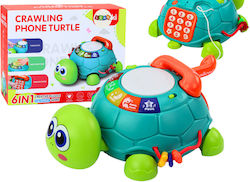 Lean Toys Παιχνίδι Τηλέφωνο