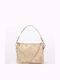 Abel & Lula Kinder Rucksack Gold