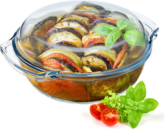 Kadax Dutch Oven 2.4Es 1Stück