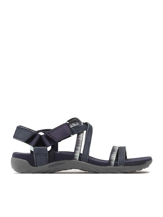 Merrell Terran 3 Cush Lattice Дамски сандали Сп...