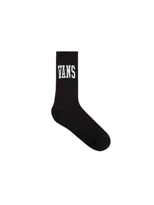 Vans Men's Socks Black