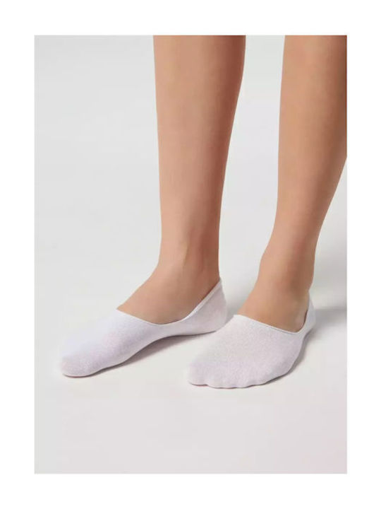 Trendige Damen-Baumwollsocken Soumba 311-005